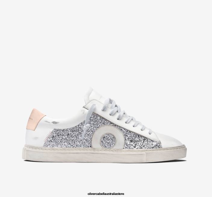 Women Low 1 10 Leeds Footwear Oliver Cabell X0FT335