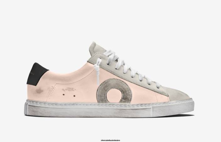 Women Low 1 10 Osaka Footwear Oliver Cabell X0FT348