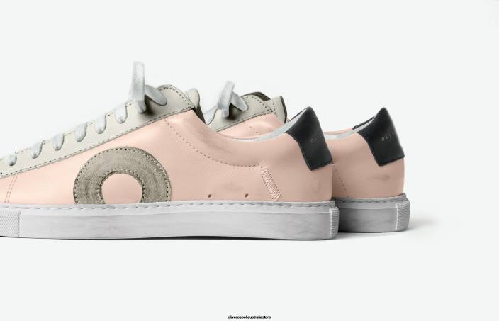 Women Low 1 10 Osaka Footwear Oliver Cabell X0FT348