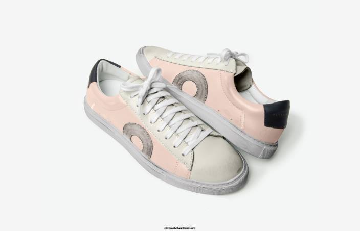 Women Low 1 10 Osaka Footwear Oliver Cabell X0FT348