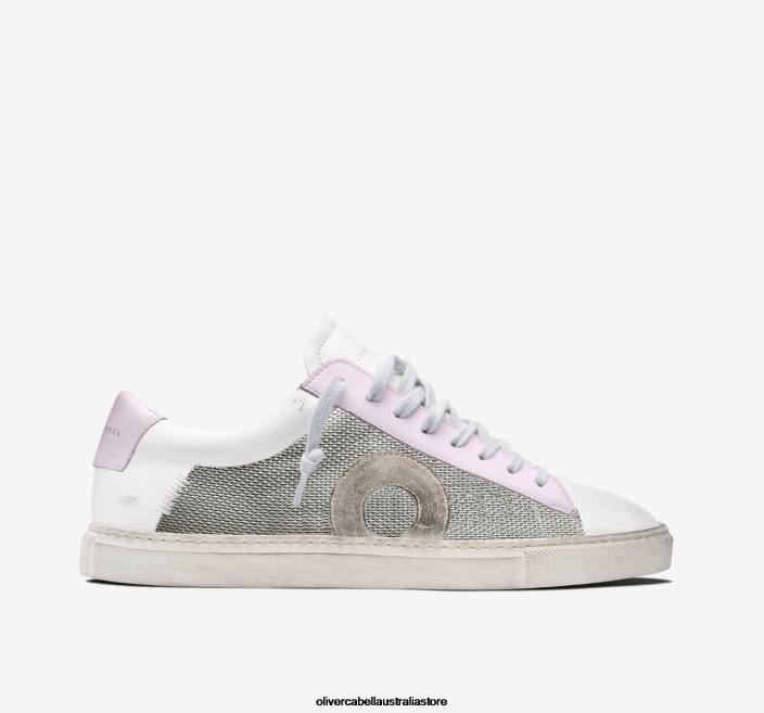 Women Low 1 10 Swift Footwear Oliver Cabell X0FT340