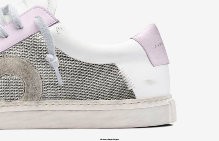 Women Low 1 10 Swift Footwear Oliver Cabell X0FT340