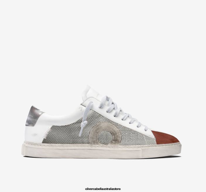 Women Low 1 10 Tokyo Footwear Oliver Cabell X0FT337