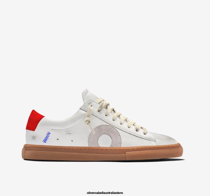 Women Low 1 11 Imperial Footwear Oliver Cabell X0FT355