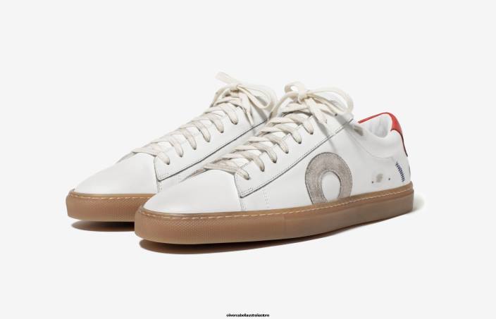 Women Low 1 11 Imperial Footwear Oliver Cabell X0FT355