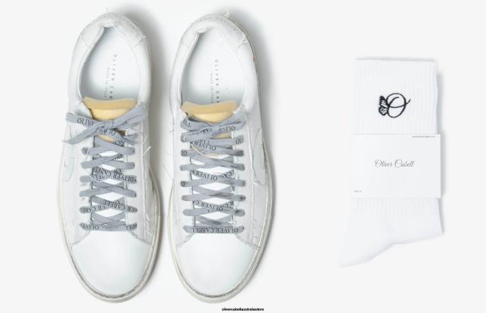 Women Low 1 11 LA Footwear Oliver Cabell X0FT371