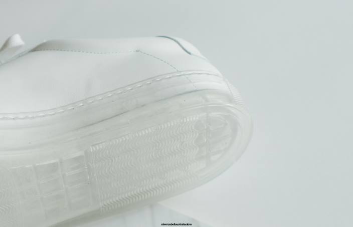 Women Low 1 11 Transparent Footwear Oliver Cabell X0FT354