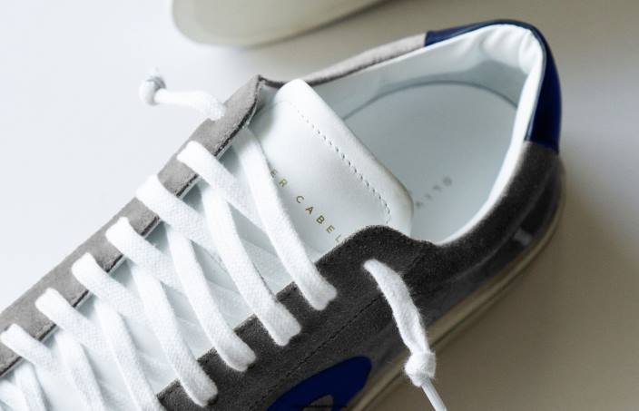 Women Low 1 11 Wallaby Footwear Oliver Cabell X0FT352