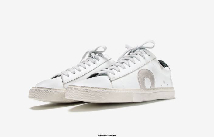 Women Low 1 7 Belmont Footwear Oliver Cabell X0FT290