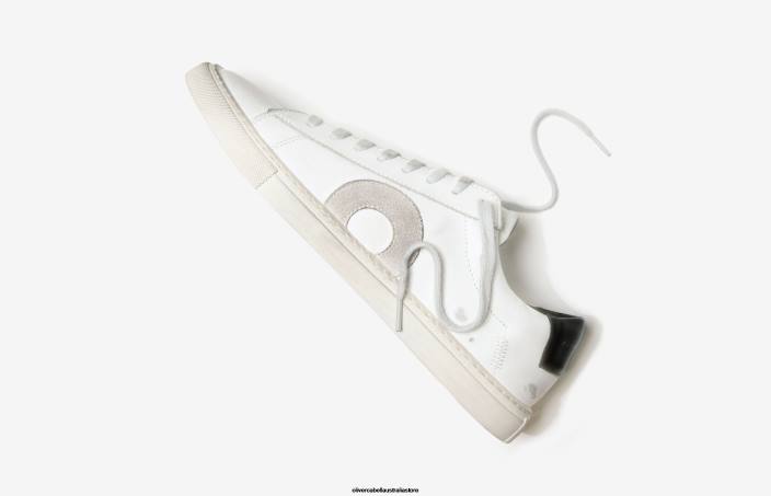 Women Low 1 7 Belmont Footwear Oliver Cabell X0FT290