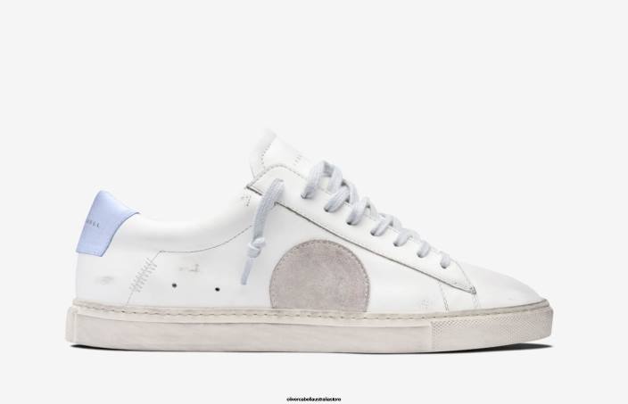 Women Low 1 8 Bali Footwear Oliver Cabell X0FT306