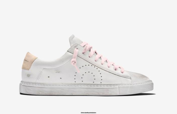 Women Low 1 8 Chloe Footwear Oliver Cabell X0FT307