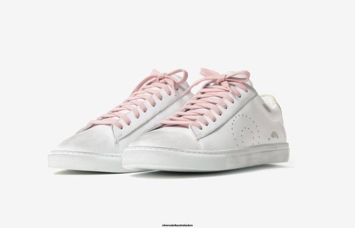 Women Low 1 8 Chloe Footwear Oliver Cabell X0FT307