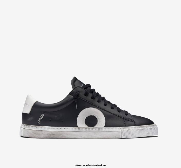 Women Low 1 8 Daybreak Footwear Oliver Cabell X0FT303