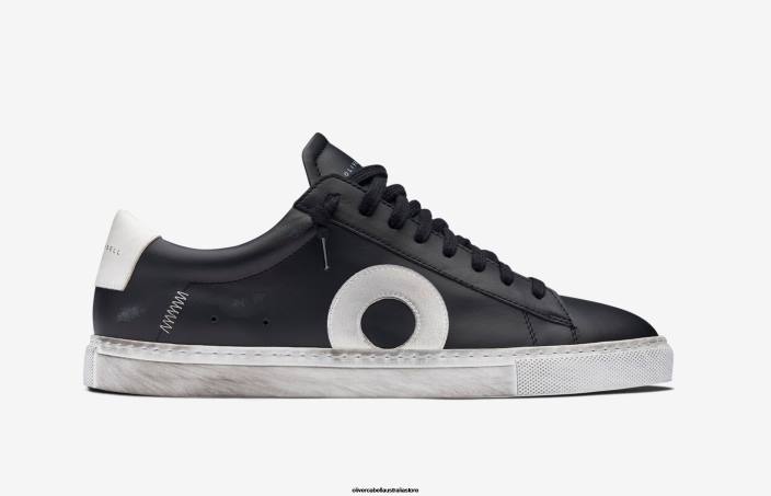 Women Low 1 8 Daybreak Footwear Oliver Cabell X0FT303