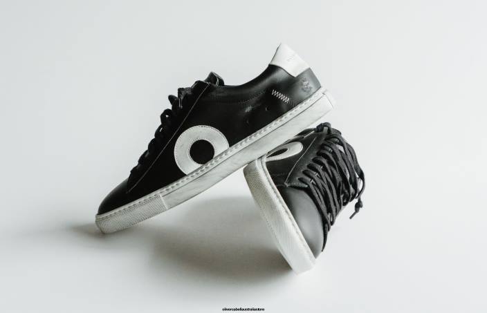 Women Low 1 8 Daybreak Footwear Oliver Cabell X0FT303