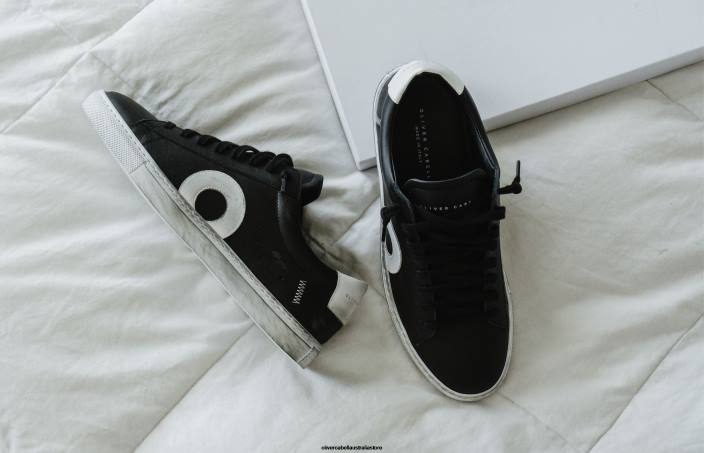 Women Low 1 8 Daybreak Footwear Oliver Cabell X0FT303