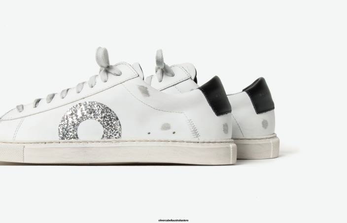 Women Low 1 8 Essential Footwear Oliver Cabell X0FT305