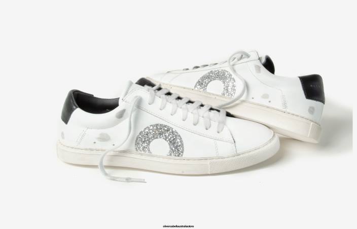 Women Low 1 8 Essential Footwear Oliver Cabell X0FT305