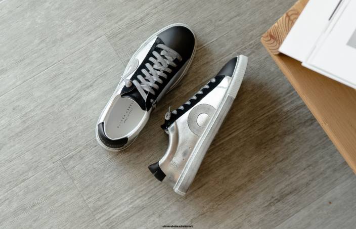 Women Low 1 8 Ivy Footwear Oliver Cabell X0FT292