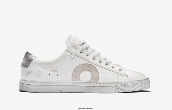 Women Low 1 8 Vienna Footwear Oliver Cabell X0FT301