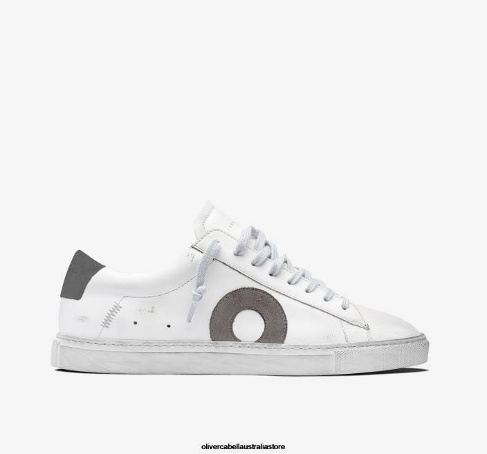 Women Low 1 9 Atlanta Footwear Oliver Cabell X0FT318