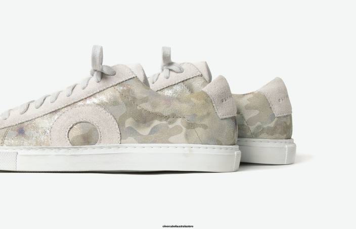 Women Low 1 9 Barcelona Footwear Oliver Cabell X0FT312