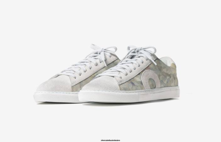 Women Low 1 9 Barcelona Footwear Oliver Cabell X0FT312