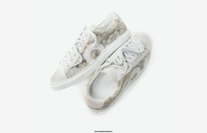 Women Low 1 9 Barcelona Footwear Oliver Cabell X0FT312