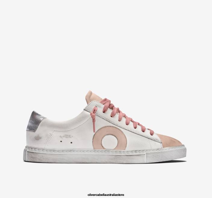 Women Low 1 9 Florence Footwear Oliver Cabell X0FT309
