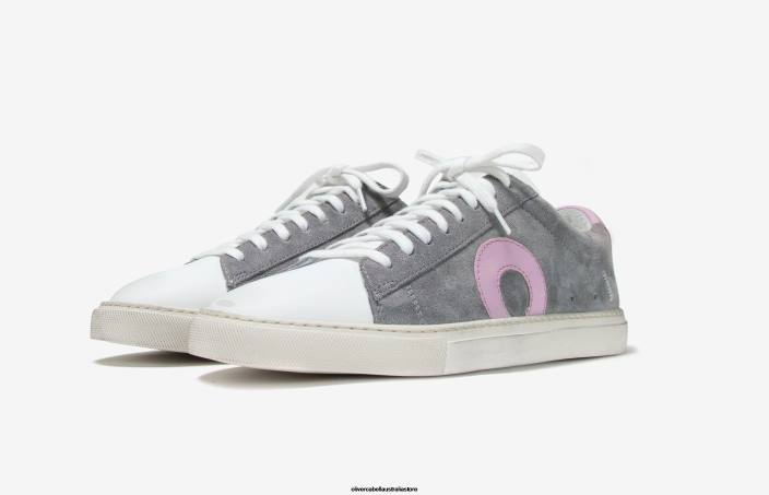 Women Low 1 9 Lola Footwear Oliver Cabell X0FT317