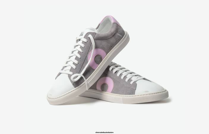 Women Low 1 9 Lola Footwear Oliver Cabell X0FT317