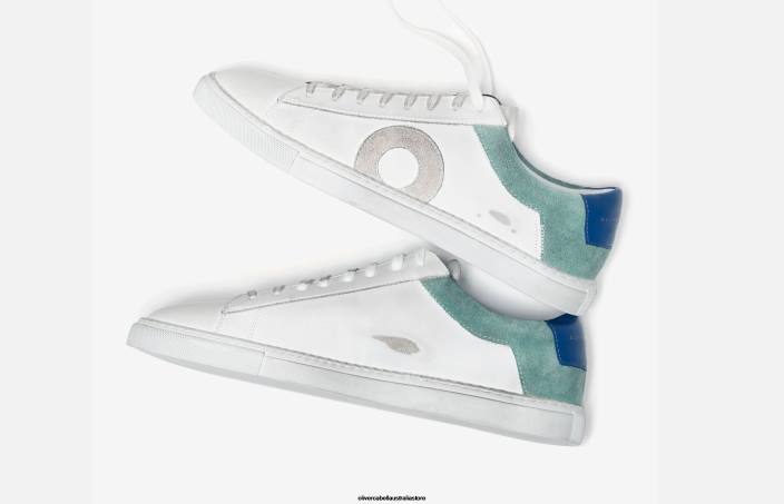 Women Low 1 9 Lynx Footwear Oliver Cabell X0FT316