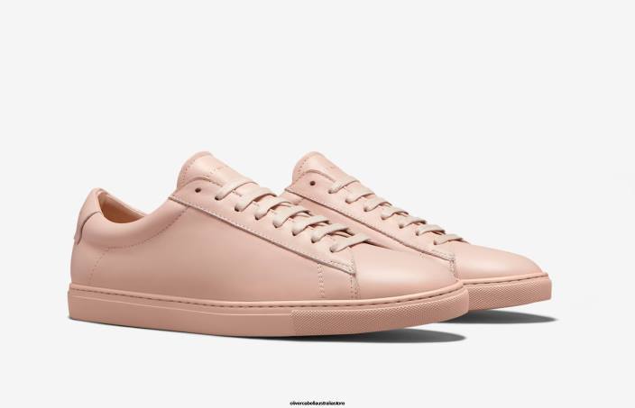 Women Low 1 9 Nude Footwear Oliver Cabell X0FT310