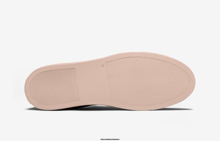 Women Low 1 9 Nude Footwear Oliver Cabell X0FT310
