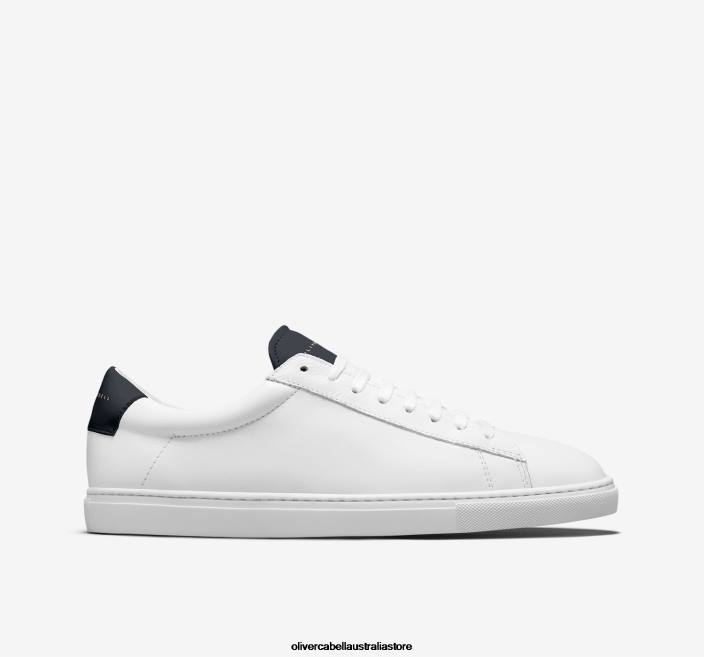 Women Low 1 9 Ocean Footwear Oliver Cabell X0FT313