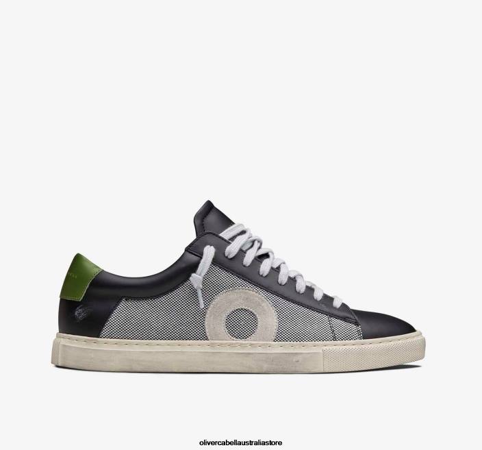 Women Low 1 9 Shamrock Footwear Oliver Cabell X0FT319