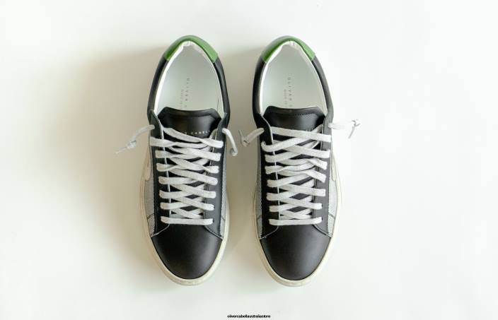 Women Low 1 9 Shamrock Footwear Oliver Cabell X0FT319