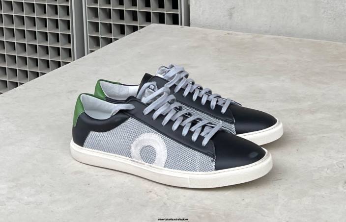 Women Low 1 9 Shamrock Footwear Oliver Cabell X0FT319