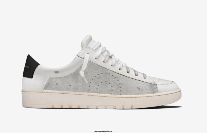 Women Low 2 Sea Salt Footwear Oliver Cabell X0FT339