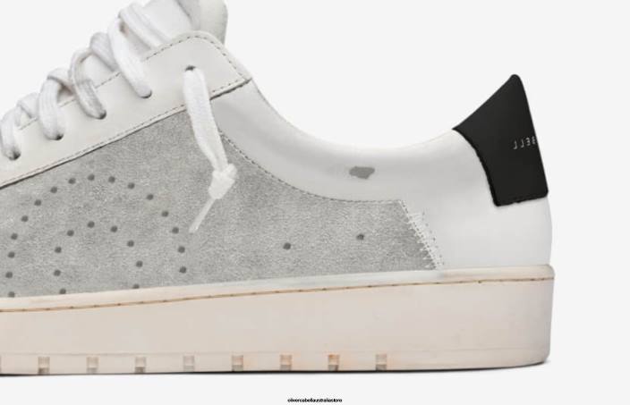 Women Low 2 Sea Salt Footwear Oliver Cabell X0FT339