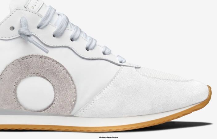 Women Runner Belmont Footwear Oliver Cabell X0FT333
