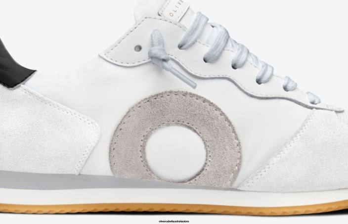 Women Runner Belmont Footwear Oliver Cabell X0FT333