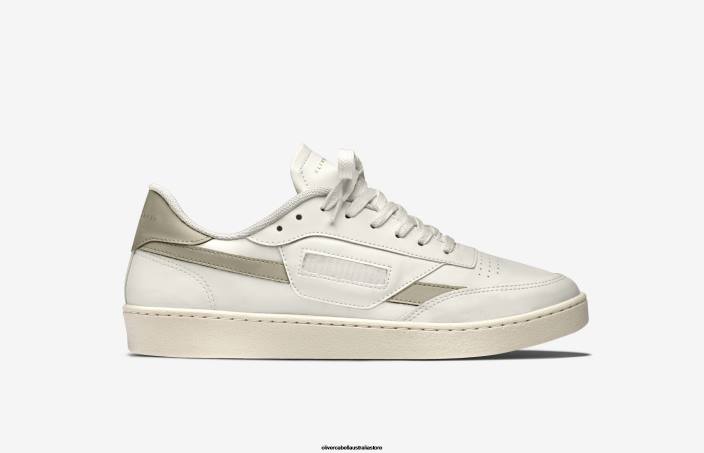 Women Vegan 481 Cream Footwear Oliver Cabell X0FT325