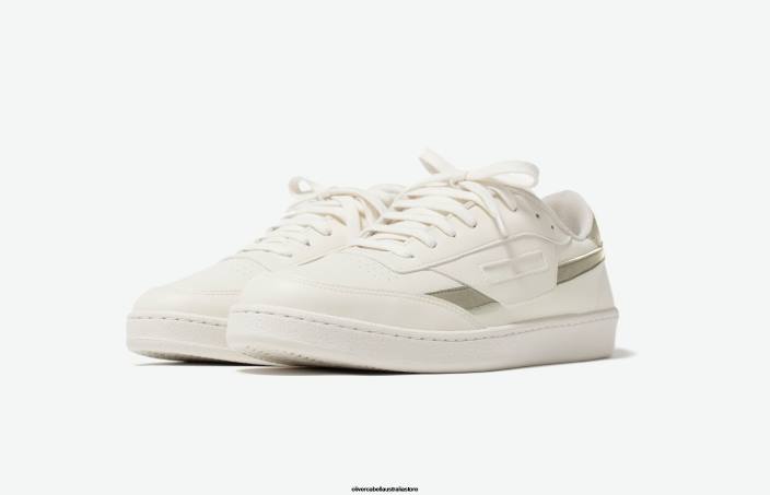 Women Vegan 481 Cream Footwear Oliver Cabell X0FT325