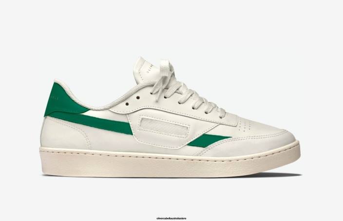 Women Vegan 481 Cyprus Footwear Oliver Cabell X0FT328