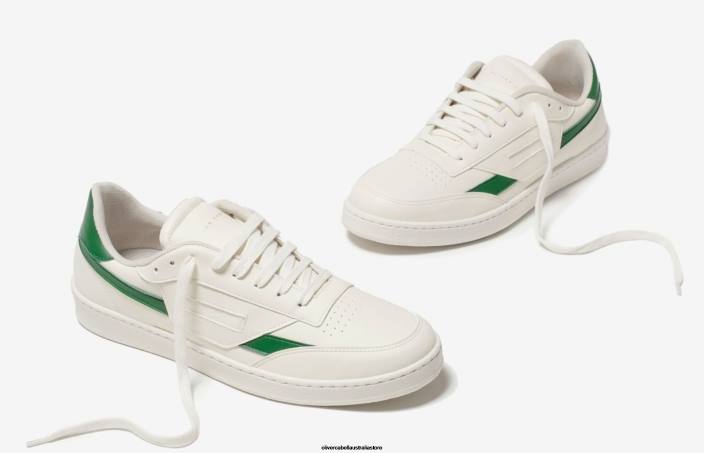 Women Vegan 481 Cyprus Footwear Oliver Cabell X0FT328