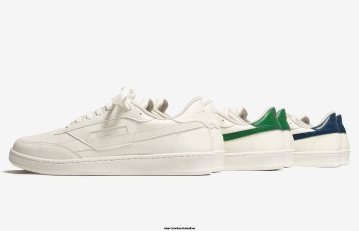 Women Vegan 481 Cyprus Footwear Oliver Cabell X0FT328