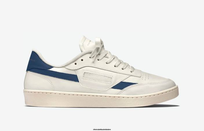 Women Vegan 481 Ocean Footwear Oliver Cabell X0FT332