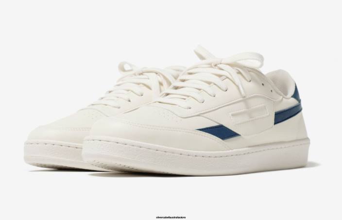 Women Vegan 481 Ocean Footwear Oliver Cabell X0FT332